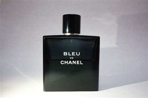 chanel de bleu parfum pantip